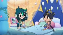 S1 E13: Dolphin Sitters