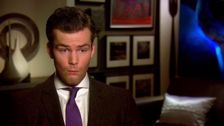 S3 E5: I Ain't Afraid of No Ghosts