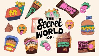 The Secret World of...