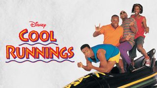Cool Runnings