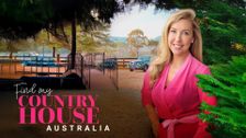 Find My Country House Australia