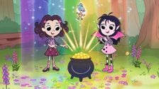 S1 E19: Rainbow Quest