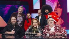 S13 E5: Zoe Coombs Marr, Rhonda Burchmore, Zion Garcia & Brett Blake