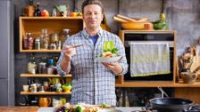 S1 E4: Jamie Oliver's Ultimate Veg