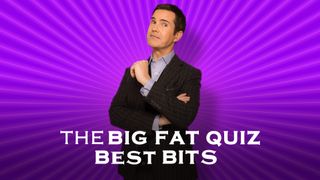 Big Fat Quiz: Best Bits