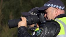 S1 E3: Motorbike Cops