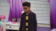 S1 E1: Imaginary Friend