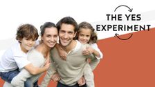 The Yes Experiment