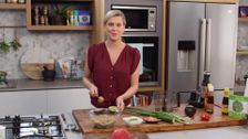 S6 E45: Everyday Gourmet with Justine Schofield