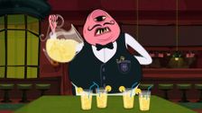 S2 E28: Klaus of the Rising Sun