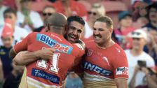 S6 E1: 100 Per Cent Footy
