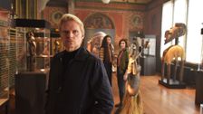 S3 E2: Redemption in Amsterdam