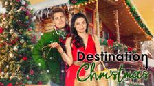 Destination Christmas