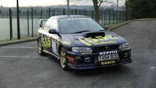 S6 E8: Subaru Impreza