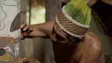 S1 E10: The Women of the Amazon