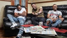 S14 E1: Gogglebox UK