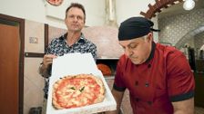 S37 E9: The Pizza de Résistance
