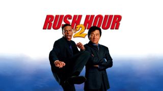 Rush Hour 2