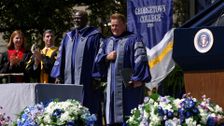 S4 E22: Commencement