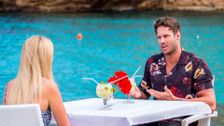 S1 E4: Love Island Australia