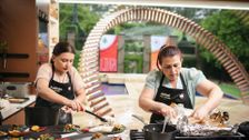 S1 E4: Plate of Origin