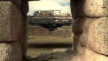 S10 E4: The Alien Architects