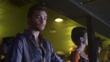 S1 E1: Pilot
