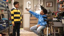 S2 E18: Taking Credit