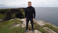 S4 E2: The Cliffs of Ireland