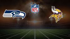 S25 E53: Seattle Seahawks vs Minnesota Vikings