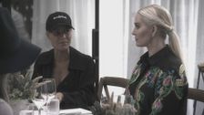 S9 E9: A Wolf in Camille's Clothing
