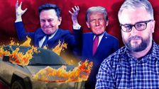 S2025 E10: Has Elon Musk Ruined Tesla?