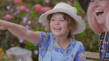 S1 E20: Butterfly Cafe