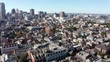 S12 E5: From Dodge City To New Orleans