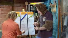 S6 E2: Possum Counts