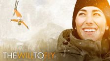 The Will to Fly
