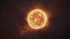 S1 E8: The Life and Death of the Sun