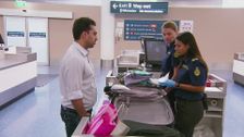 S9 E6: Border Security: Australia's Front Line