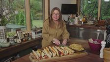 S3 E20: Eggplant Subs