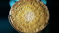 S12 E15: The Alien Disks