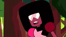 S1 E33: Garnet's Universe