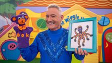 S1 E27: The Wiggles: Wiggle And Learn