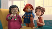 S1 E14: Paddington Learns the Violin