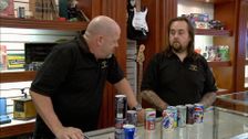 S10 E6: Colts and Vikings