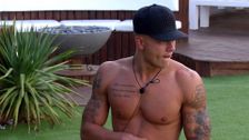S2 E18: Love Island