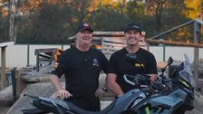 S5 E2: Aussie Adventure Bike Show