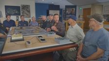 S13 E3: A Treasured Fellowship