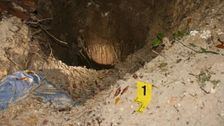 S5 E10: Buried Again