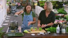 S7 E27: My Market Kitchen