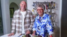 S3 E2: Tom Kerridge